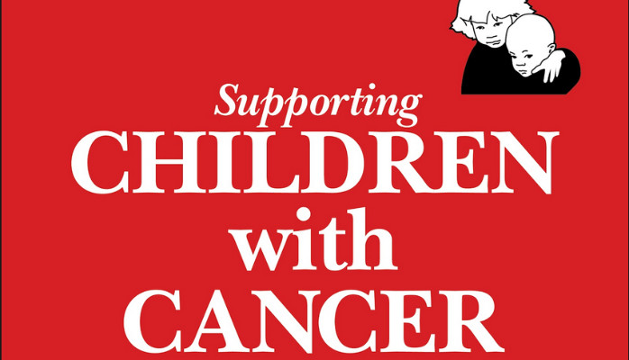 Children with Cancer